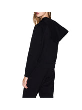 ARMANI EXCHANGE Armani Exchange Felpa Donna Black - Nero BLACK
